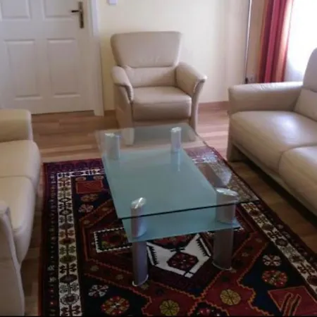 Longstay Inn, Homestead And Extended - Kral Apartman