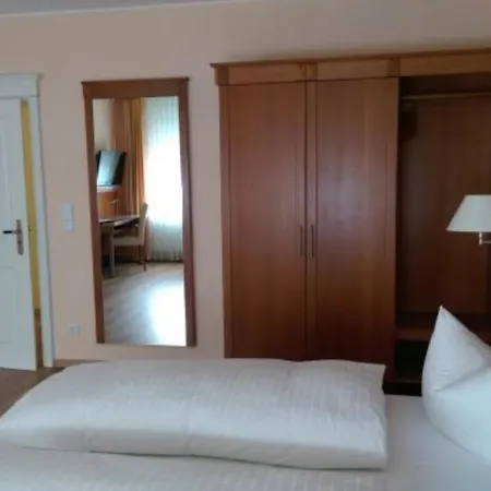 Longstay Inn, Homestead And Extended - Kral Erlangen