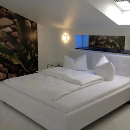 Longstay Inn, Homestead And Extended - Kral Apartman *