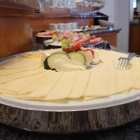 Apartman Longstay Inn, Homestead And Extended - Kral Erlangen