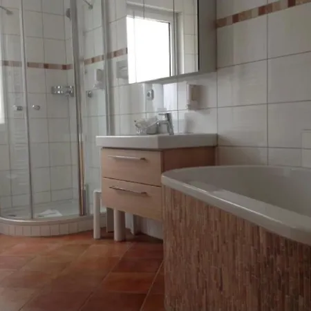 Apartment Longstay Inn, Homestead And Extended - Kral *