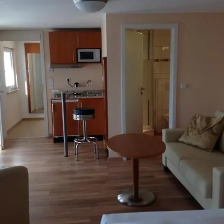Longstay Inn, Homestead And Extended - Kral Apartmán *
