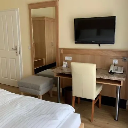 Longstay Inn, Homestead And Extended - Kral Apartment Erlangen