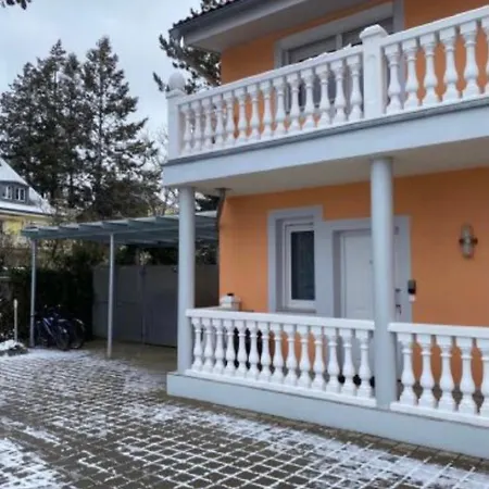 Longstay Inn, Homestead And Extended - Kral Apartment