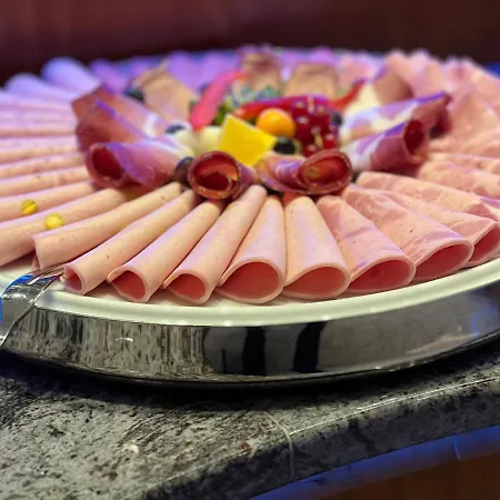 Longstay Inn, Homestead And Extended - Kral 에를랑겐