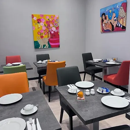 Longstay Inn, Homestead And Extended - Kral Apartment *