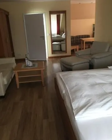 Apartment Longstay Inn, Homestead And Extended - Kral *